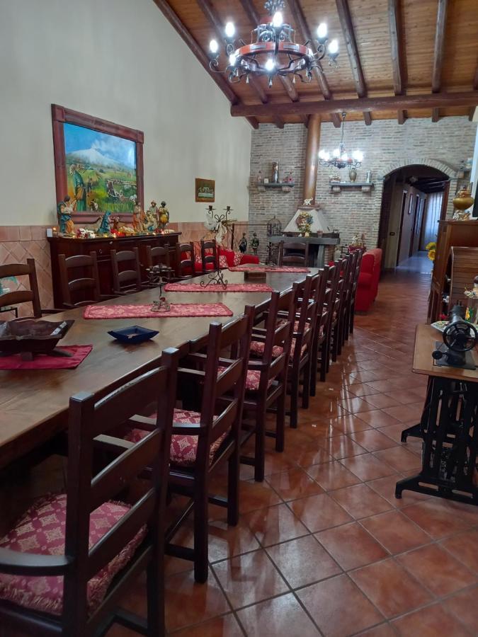 מיסטרביאנקו Josephine'S Cottage מראה חיצוני תמונה