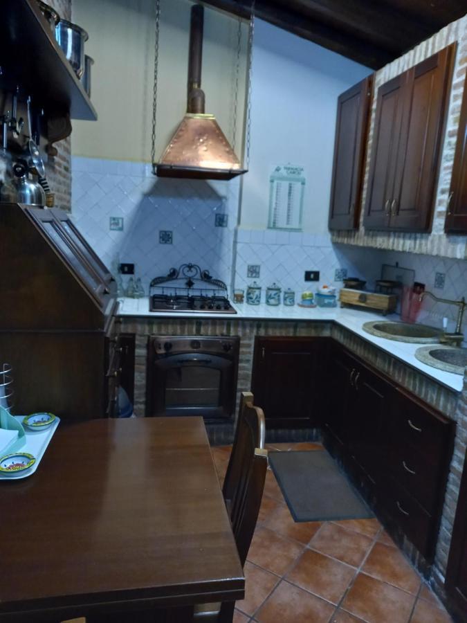 מיסטרביאנקו Josephine'S Cottage מראה חיצוני תמונה