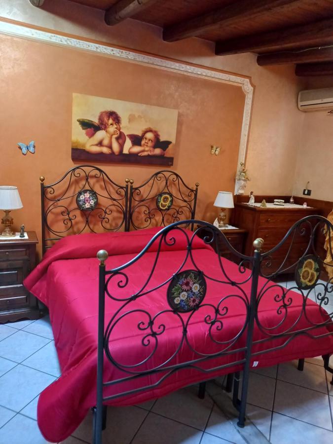 מיסטרביאנקו Josephine'S Cottage מראה חיצוני תמונה