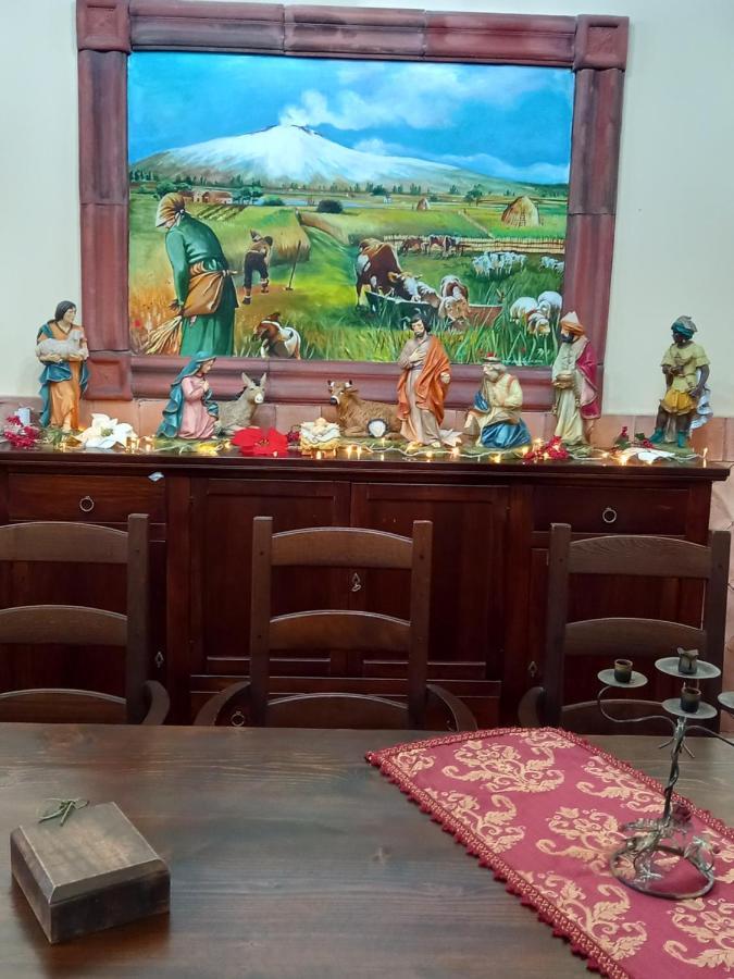מיסטרביאנקו Josephine'S Cottage מראה חיצוני תמונה