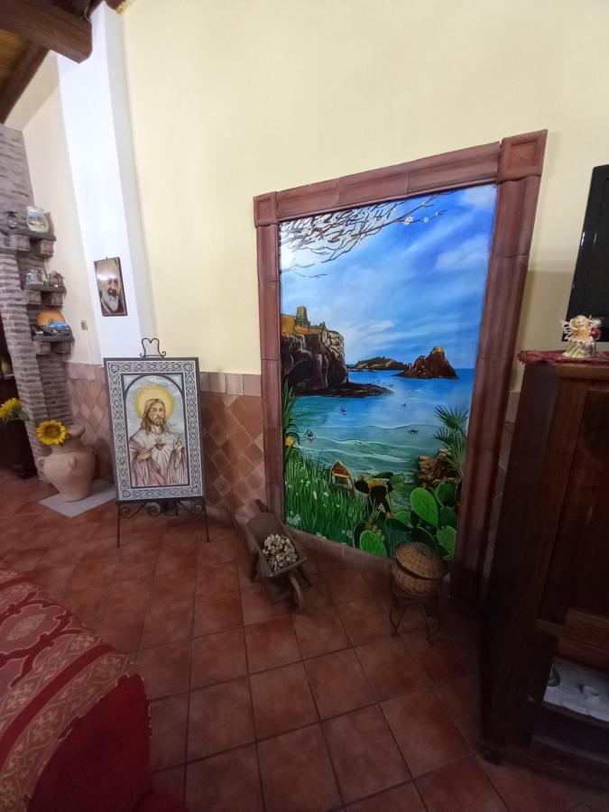 מיסטרביאנקו Josephine'S Cottage מראה חיצוני תמונה