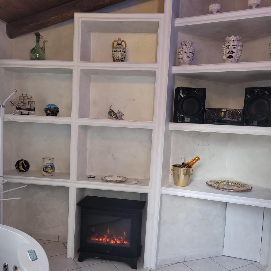 מיסטרביאנקו Josephine'S Cottage מראה חיצוני תמונה
